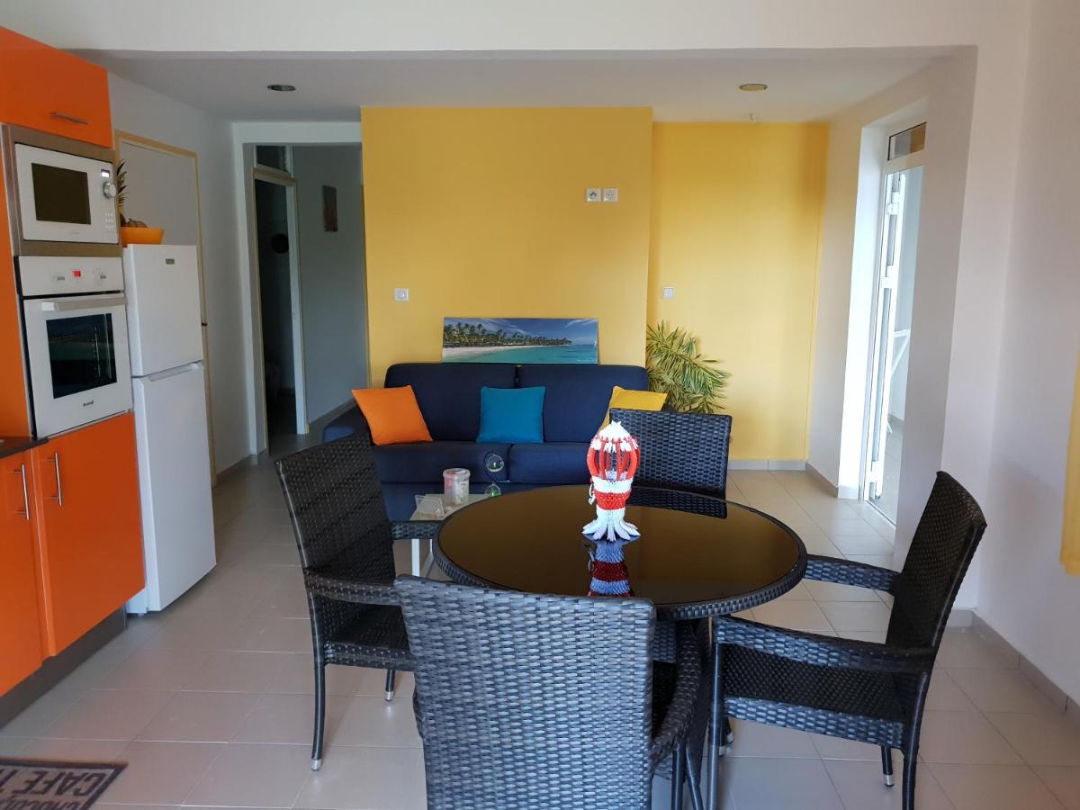Location T3 Sun Hollidays Tout Confort Sainte-Anne  Exterior foto