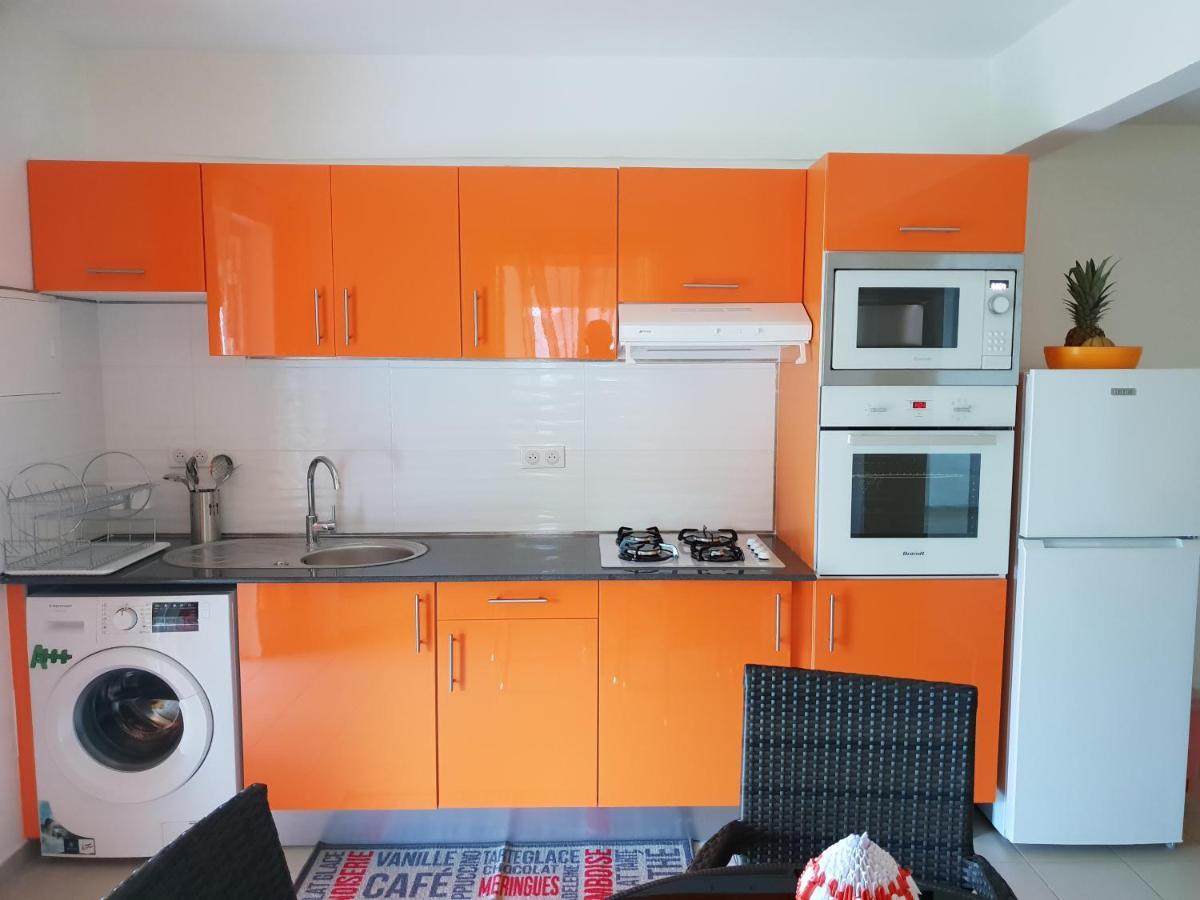 Location T3 Sun Hollidays Tout Confort Sainte-Anne  Exterior foto